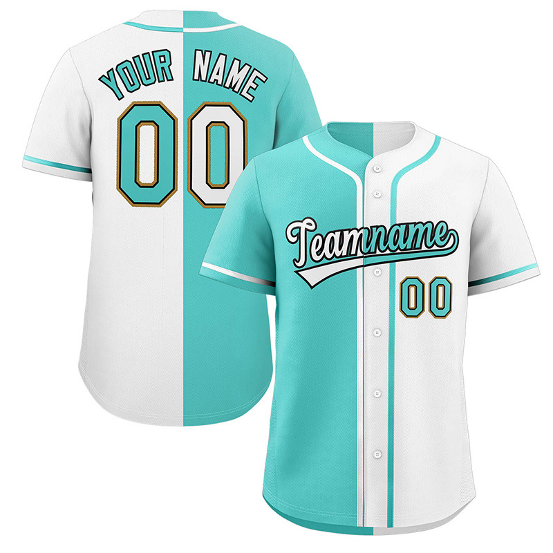 Gradient custom baseball jersey-17-01